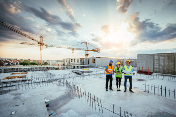 Best Poured Concrete Foundation  in Gilbert, IA