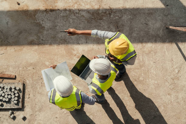 Best Concrete Foundation Repair  in Gilbert, IA
